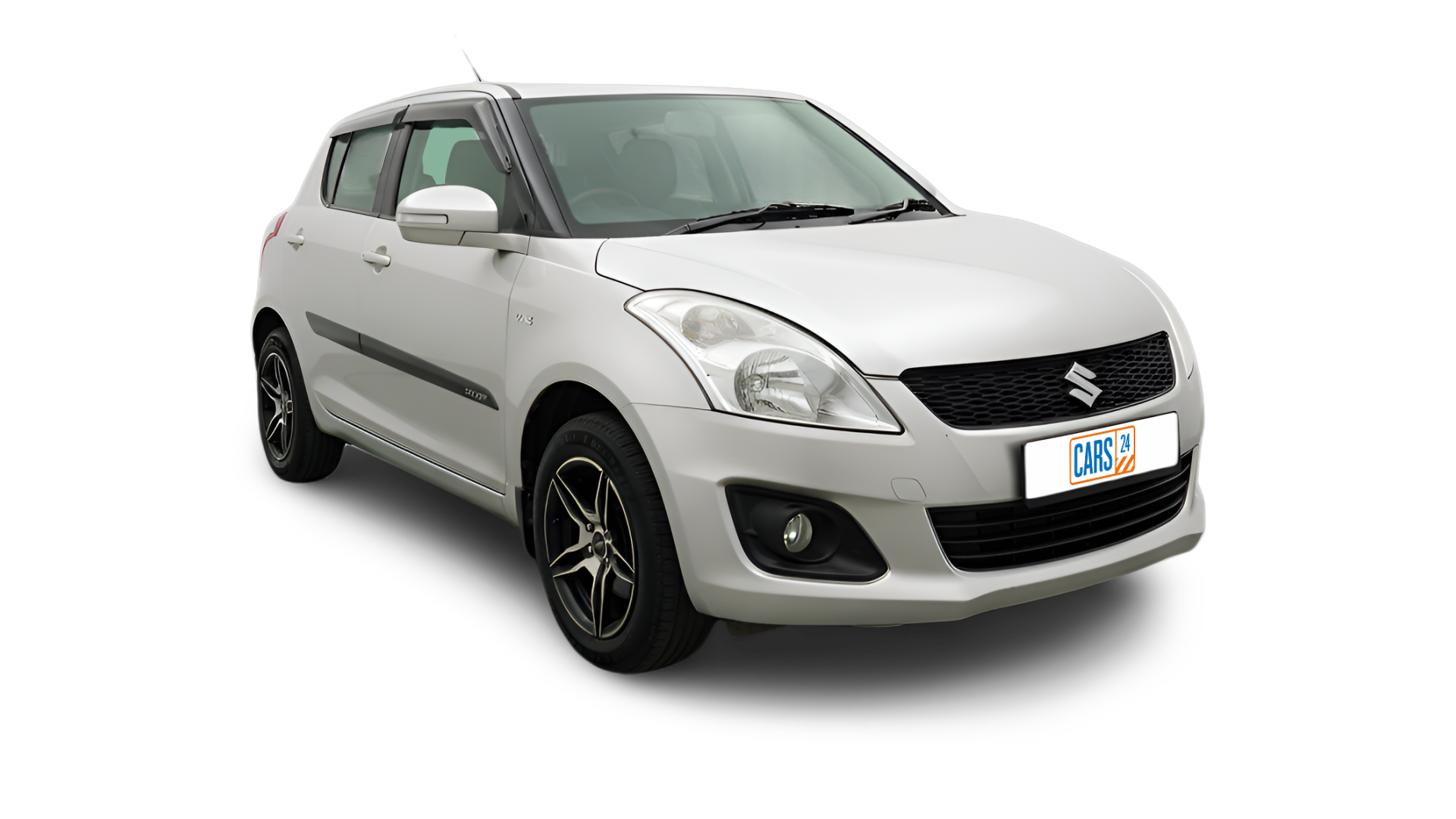 Maruti Swift-img